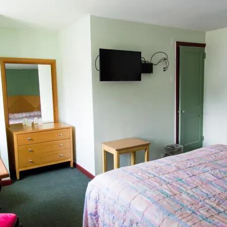 Bay Drive Motel West Atlantic City