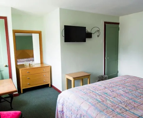Bay Drive Motel West Atlantic City - Motels