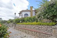 Club Campestre El Bosque de la Villa