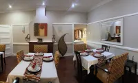 Madlula's Guesthouse - Aamiainen