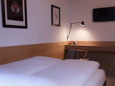 Piltriquitron Lodging
