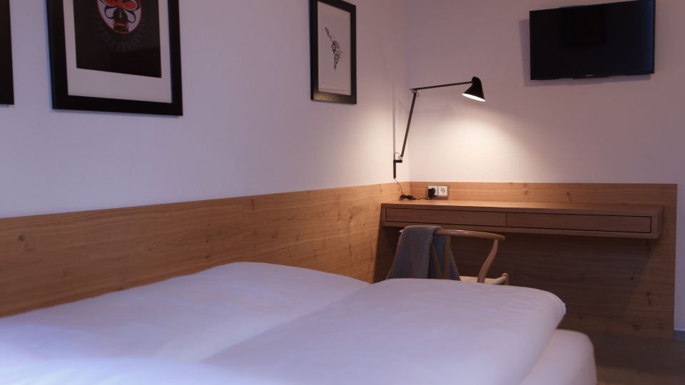 Piltriquitron Lodging
