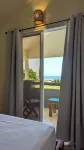 Nuevo Nayal Lodge - balcón