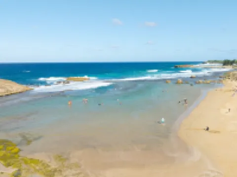 Montones Beach Apartment C-3 Hotels in Isabela