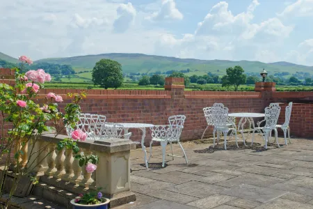 Tall Trees Отели в г. Силкейн