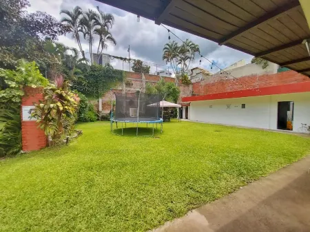 Suites & Apartments San Benito - Zona Rosa