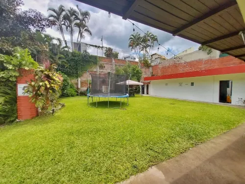 Suites & Apartments San Benito - Zona Rosa - piscine