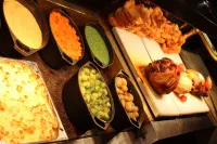 Bessemer Hotel Hotels in Town