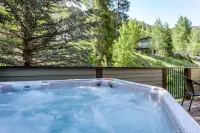 J1 Meadow Creek Miniums 3 Bedroom Condo by RedAwning