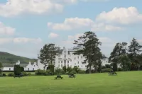 The Garden Lodge