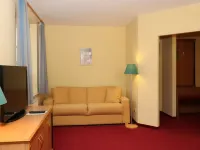 Radduscher Hafen Hotels in Vetschau