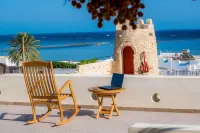 Manaret Kerkennah Hotels in Kerkennah
