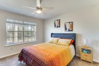 3 Mi to Fsu: Townhome w/ Patio in Tallahassee! - Condos