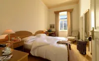 Hotel Jarolim Hotels in Brixen