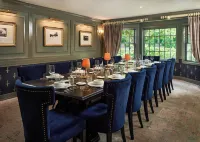 Carnegie House Hotels in Patton Township