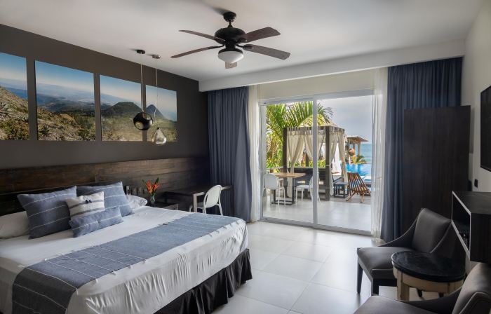 Palo Verde Sustainable Hotel
