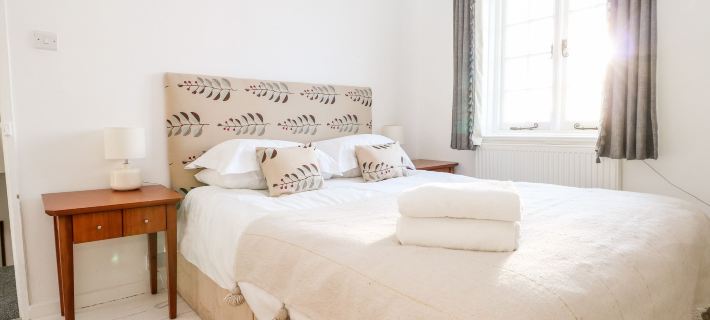 Lantern Cottage Hotels in Rye