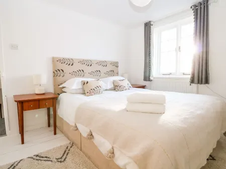 Lantern Cottage Отели в г. Rye