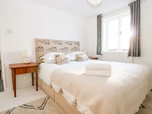 Lantern Cottage Hotels in Rye