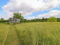 Goose Whistle Hut