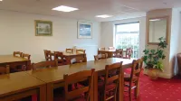 The Harrowgate Hill Lodge Hotels near Teesside University Darlington