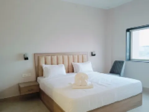 The Mystique Garden Resort Hotels in Dhanbad