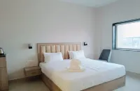 The Mystique Garden Resort Hotel a 