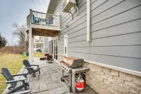 Home Near Road America & Elkhart Lake - Holiday Apartments