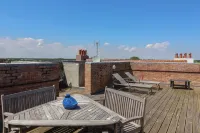 Skylark Hotel a Wangford with Henham