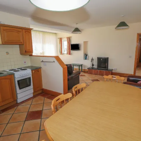No 3 Beach Cottages