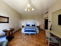 Villa Santa Barbara Hotels in Montefalco