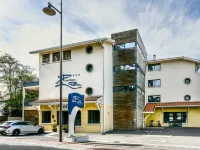 Hotel le Pavillon Bleu Hotels in Hossegor