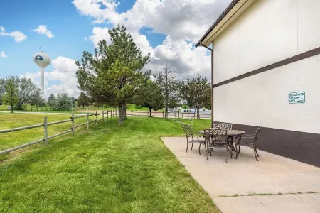 Colstrip Inn & Suites