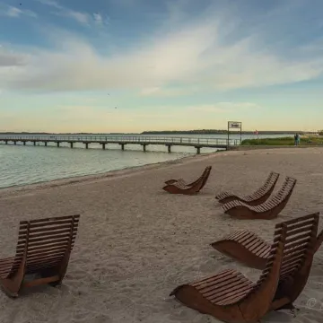 Strandhotel Dranske
