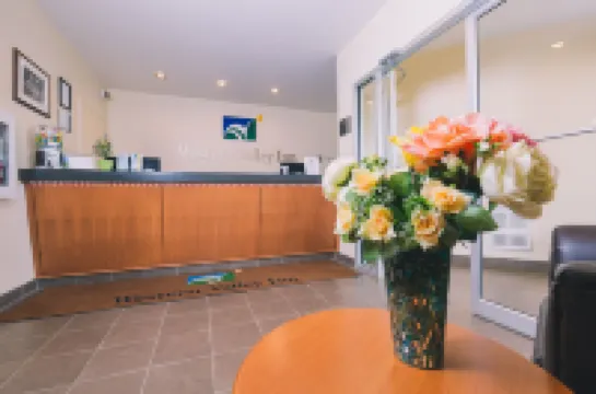 웨스턴 밸리 인