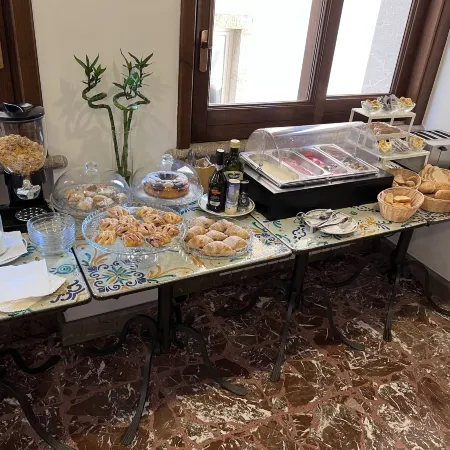 Villa Chiara Taormina