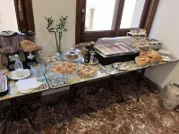 Villa Chiara Taormina - Aamiainen