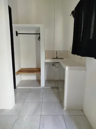 Casa Otilia - Hospedaje