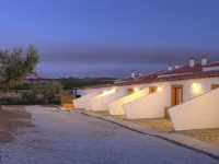 Herdade da Urgueira Hotel a Castelo Branco