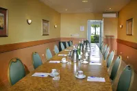 Hotel Restaurant in Den Hoof