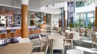 Orea Spa Hotel Cristal - Завтрак