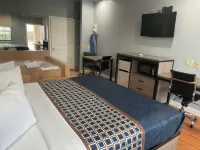 Palace Inn Baytown @ Garth Rd