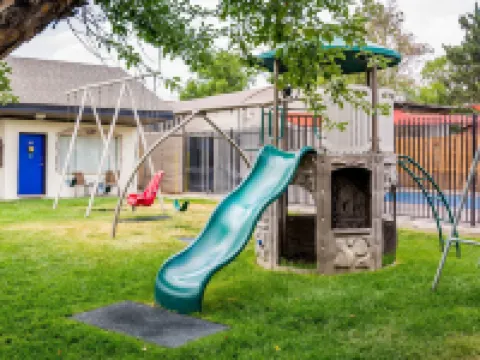 Swiss Alps Inn Hotels in Wasatch County