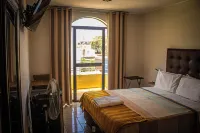 Del Valle House - 3-Sterne