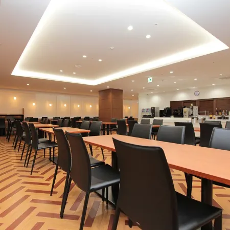 Hotel 1-2-3 Fukuyama