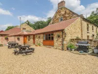 Kitchen Cottage - parking