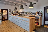 Hotel & Restaurant "Packhaus" - Bar