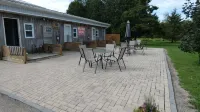 Mile Inn Motel