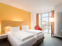 Hotel Nepomuk Hotels in der Nähe von Sammlung Ludwig Bamberg im Alten Rathaus I Museen der Stadt Bamberg