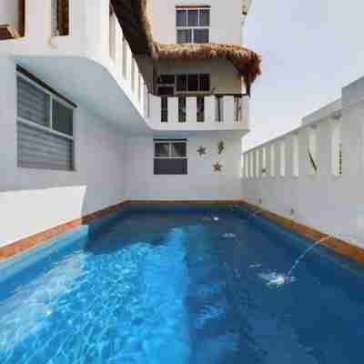 Chic 1Br with Pool Parking Close to Ado Fitness & Recreational Facilities